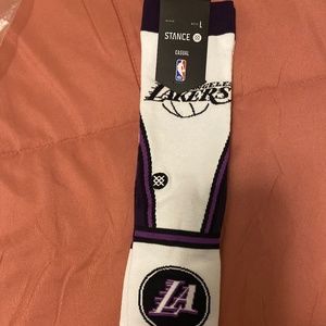 Men’s Stance socks